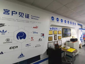 展會(huì)現(xiàn)場(chǎng)購(gòu)機(jī)享廠商大讓利，大笨象一站式數(shù)碼印花方案十五年深耕，助力工藝品代理與銷售升級(jí)