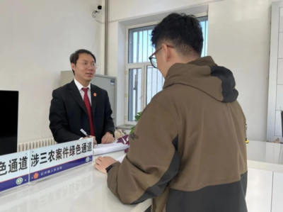 以法之力，守護(hù)萬象“耕”新——專業(yè)法律咨詢服務(wù)的價(jià)值與力量