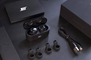 音質媲美千元產品 JEEIT Air Plus全動鐵藍牙耳機，帶來不一樣的感覺